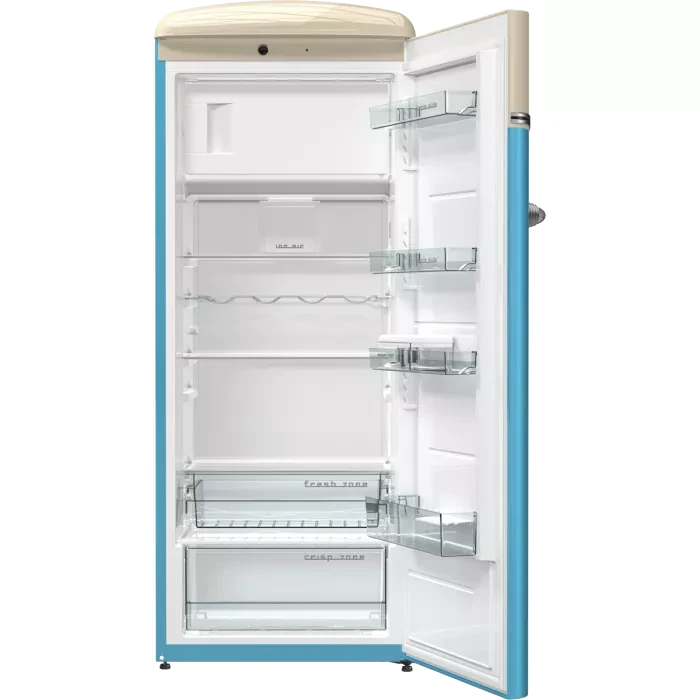 Gorenje OBRB153BL nagyítás