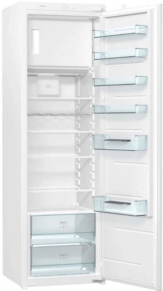 Gorenje RBI4182E1 nagyítás