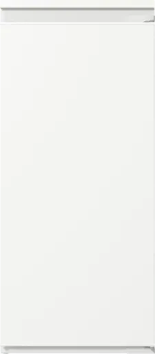 Gorenje RBI512E21 nagyítás