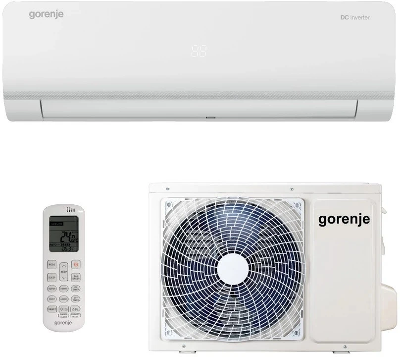 Gorenje REA35IN / REA35OUT1 nagyítás