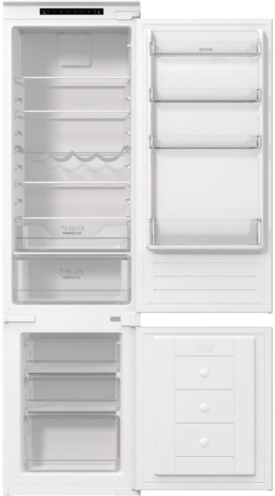 Gorenje RKI419FP1 nagyítás