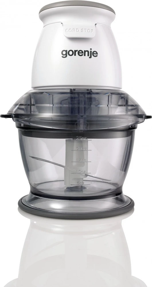 Gorenje S500W nagyítás