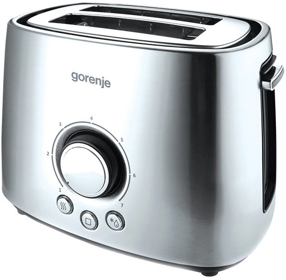 Gorenje T1000E FÉM 2 nagyítás