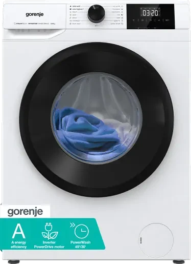 Gorenje W3NGPI61SAS nagyítás