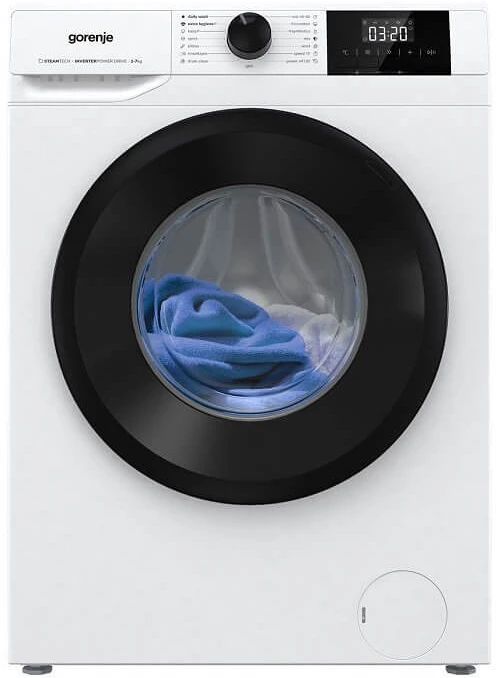 Gorenje W3NGPI74A3S nagyítás