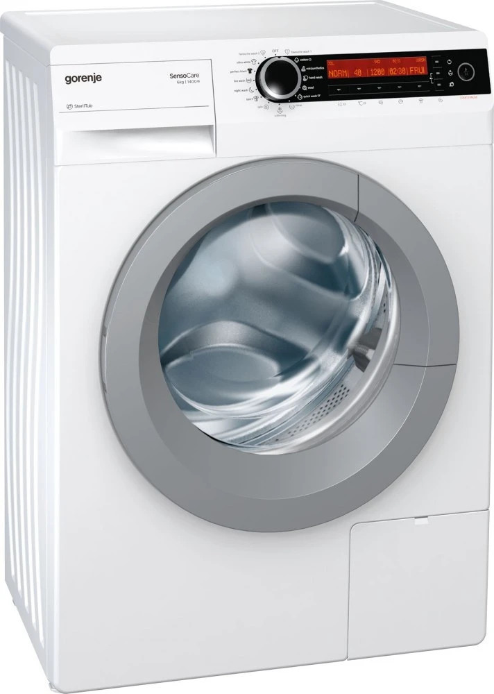 Gorenje W6843T/S nagyítás
