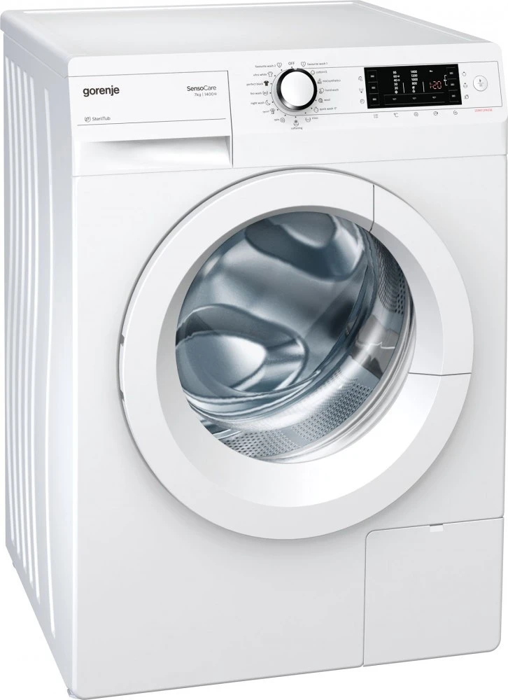 Gorenje W7543L nagyítás