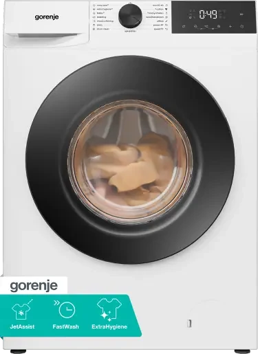 Gorenje WG2PS72A12 nagyítás