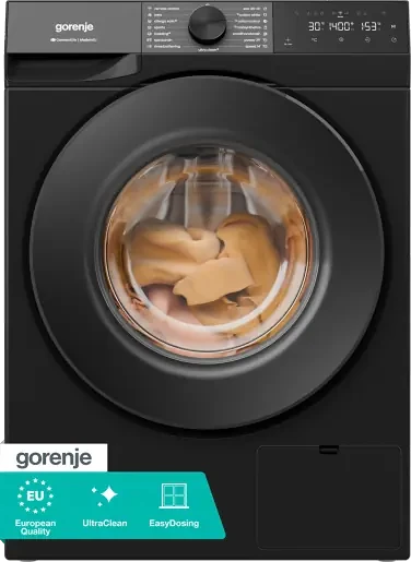 Gorenje WG484A31B nagyítás