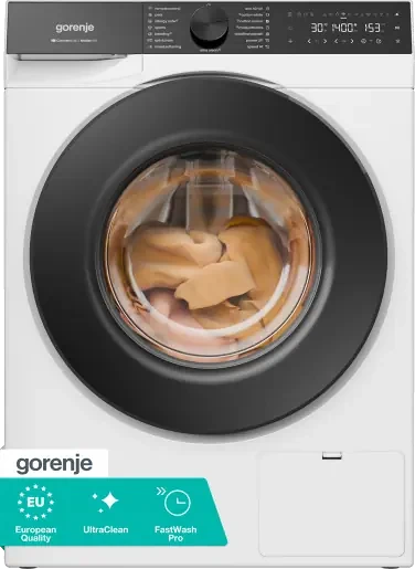 Gorenje WG694A11 nagyítás