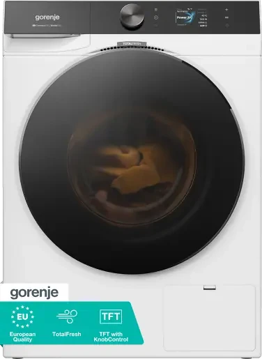 Gorenje WG814A5P5 nagyítás