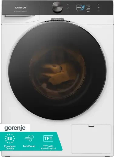 Gorenje WG894A25 nagyítás