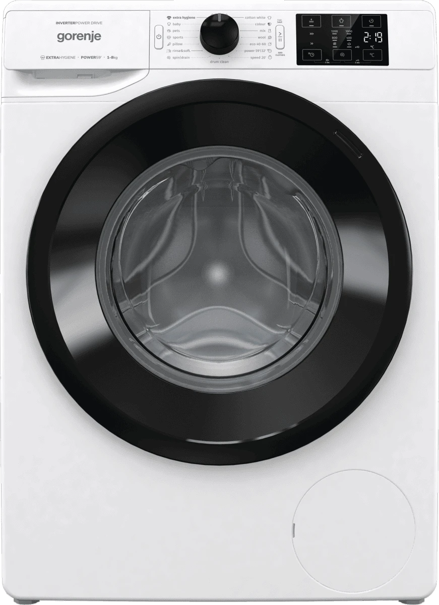 Gorenje WNEI82B nagyítás
