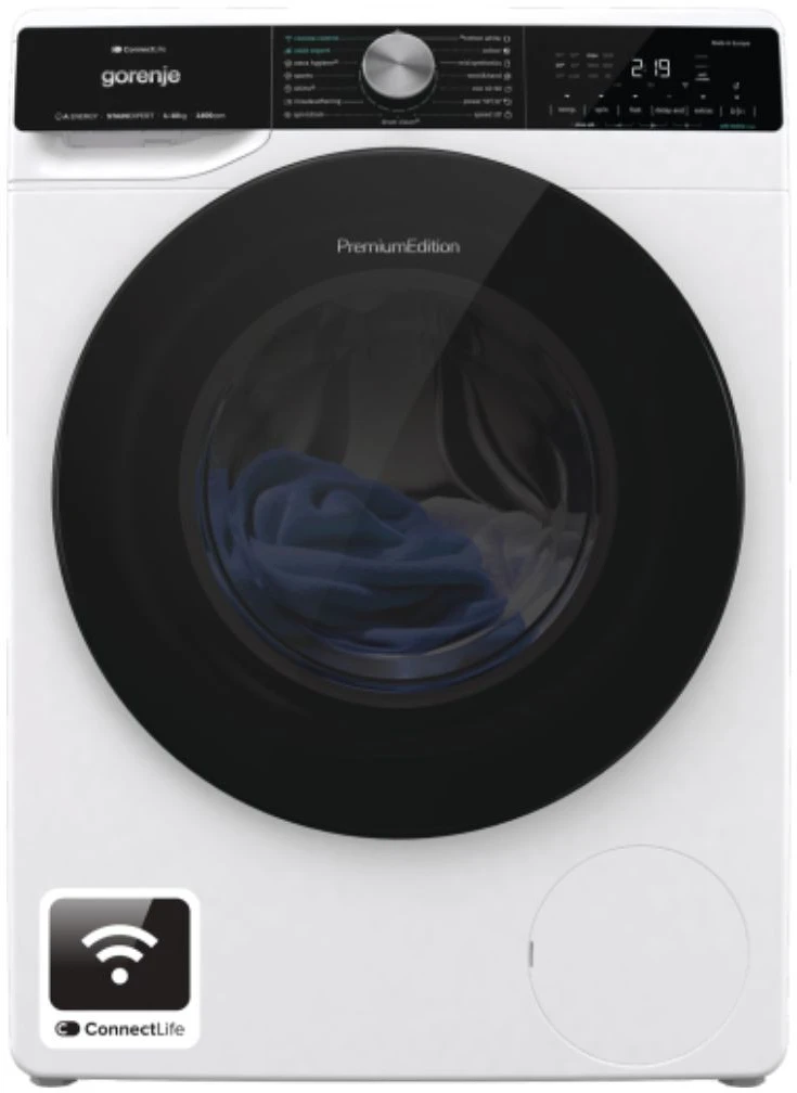 <span itemprop='brand'>Gorenje</span> <span itemprop='sku'>WNS14A3TWIFI</span> nagyítás