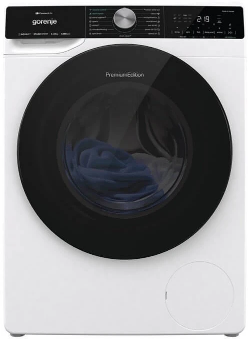 Gorenje WNS14A4TWIFI nagyítás