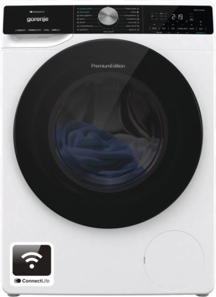 <span itemprop='brand'>Gorenje</span> <span itemprop='sku'>WNS94A1TWIFI</span> nagyítás