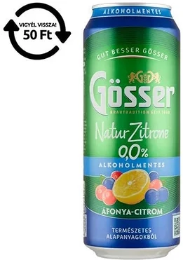 Gösser 30.01933 nagyítás