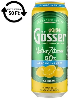 Gösser 30.01936 nagyítás