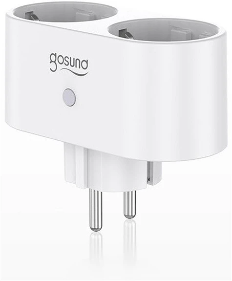 Gosund nitebird SP211 nagyítás