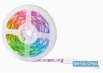 Gosund SL1 nagyítás