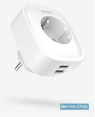 Gosund SP112 nagyítás