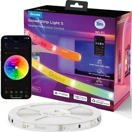 Govee GOVH612F nagyítás