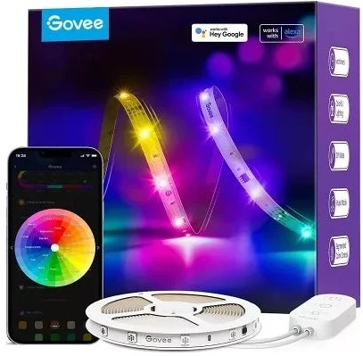 Govee GOVH618C nagyítás