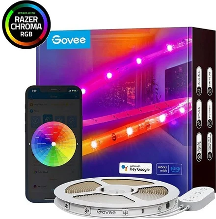 Govee GOVH619A nagyítás