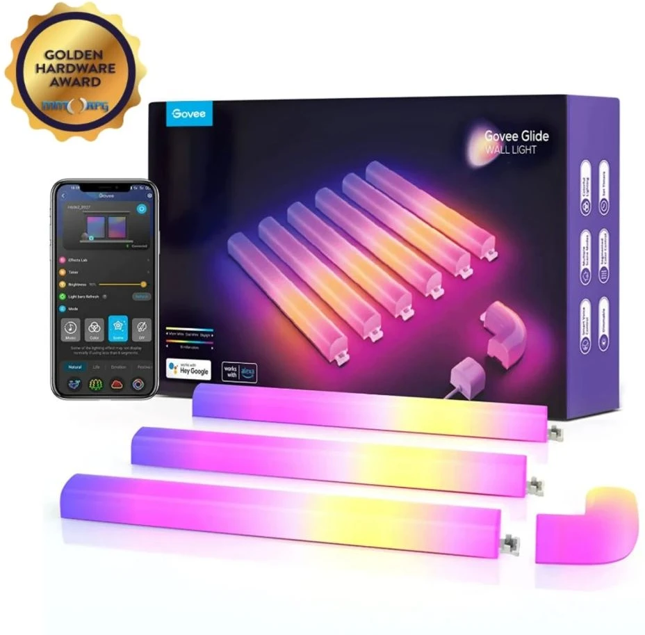 Govee H606261 nagyítás