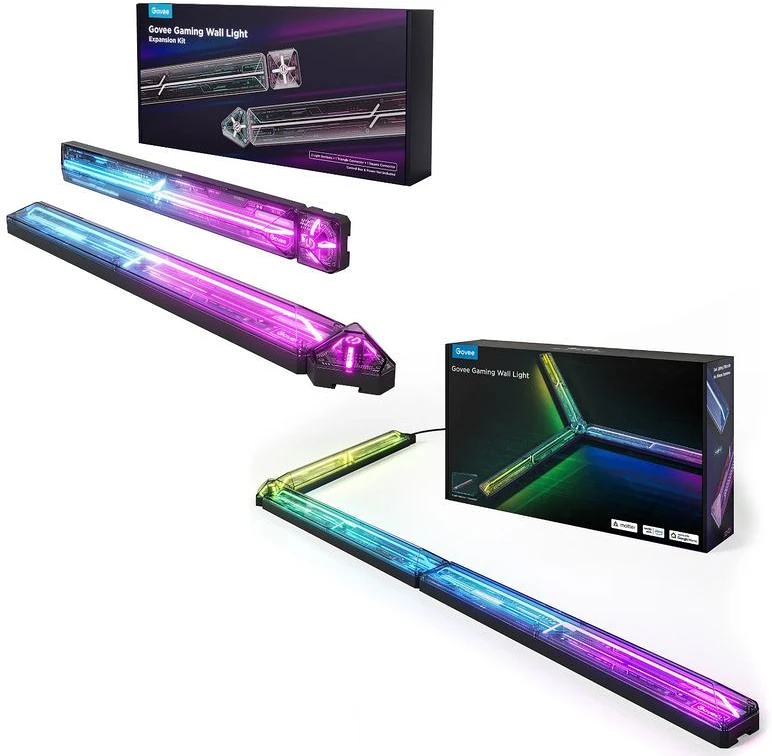 Govee H6063 nagyítás