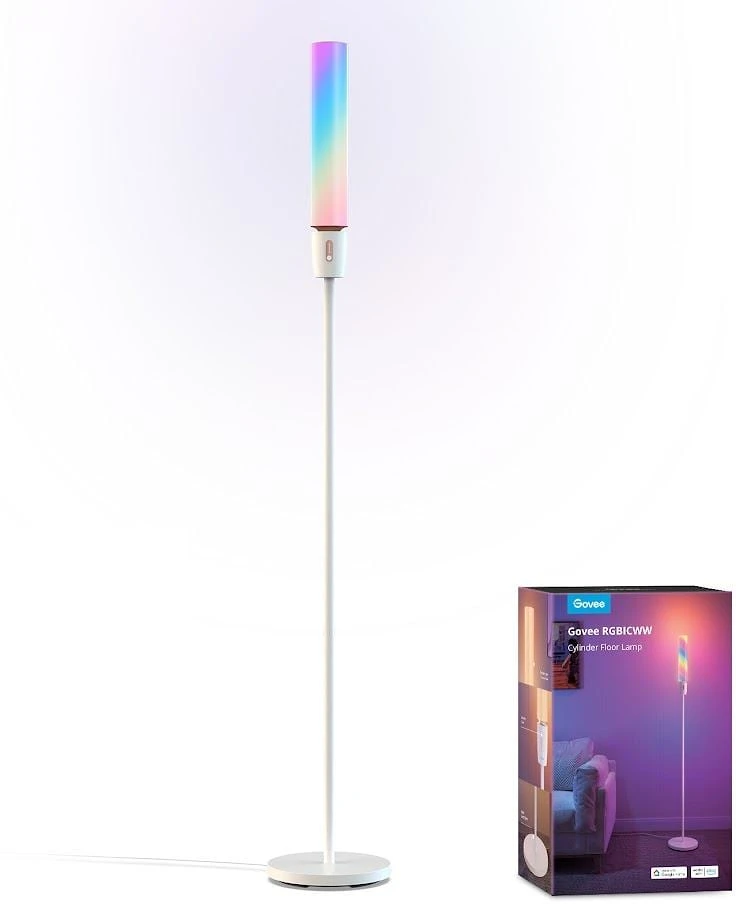 Govee H6078 nagyítás