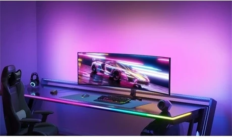 Govee H61C2 nagyítás