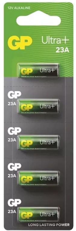 Gp 23AF nagyítás