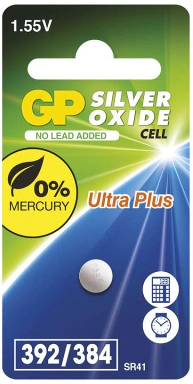 Gp 392F 1BL nagyítás