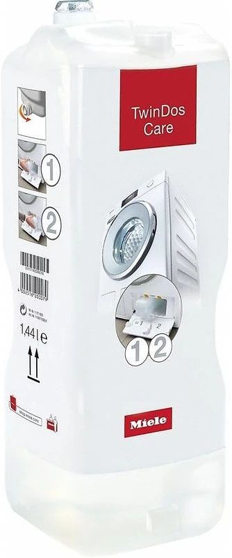 Miele TDC 141 L nagyítás