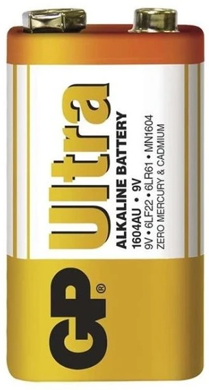 Gp 6LF22-GP nagyítás