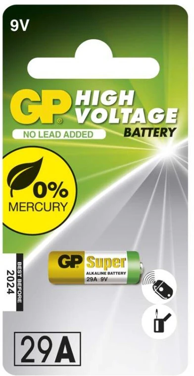 Gp A32, L822 nagyítás