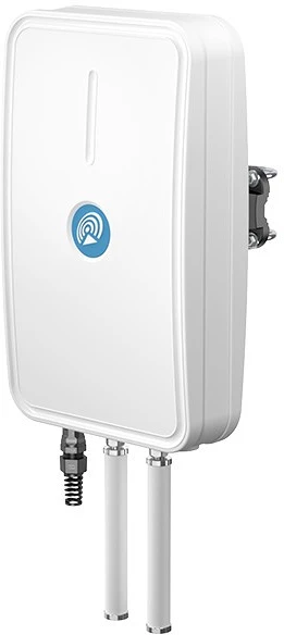 Gp AX50MO nagyítás