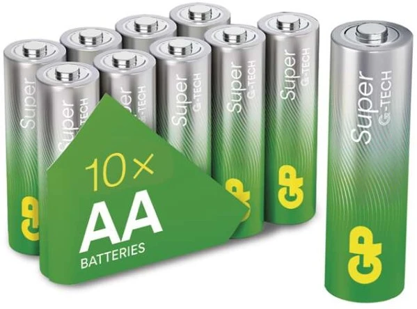 Gp B0121G nagyítás