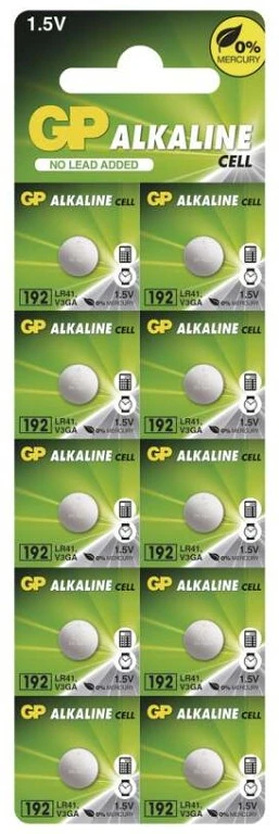 Gp B3192G nagyítás