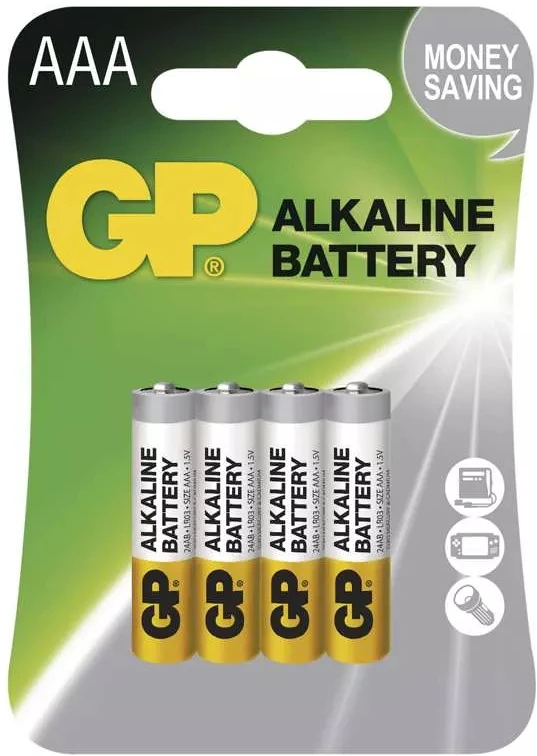 Gp BA1311 nagyítás