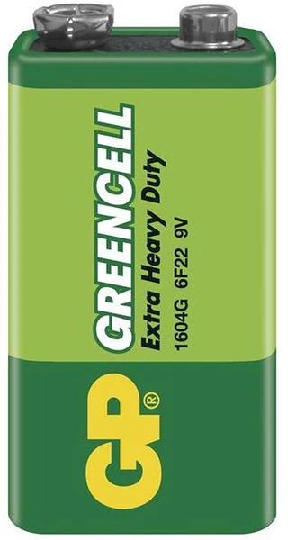 Gp 9V 6F22 nagyítás