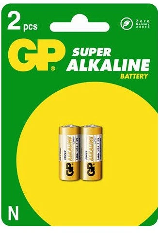 <span itemprop='brand'>Gp batteries</span> <span itemprop='sku'>b1305</span> nagyítás