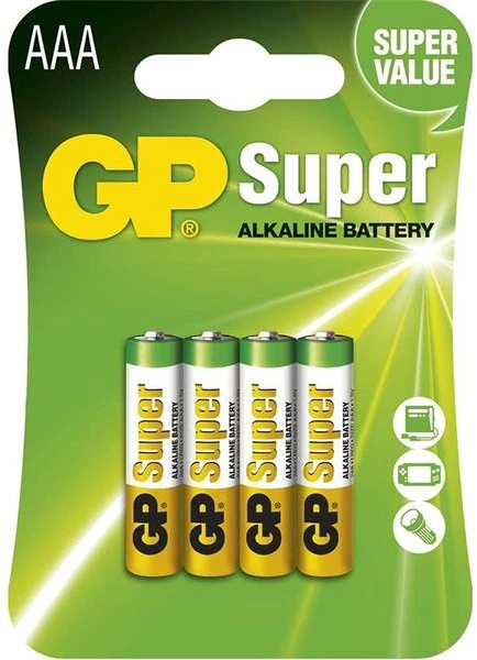 <span itemprop='brand'>Gp batteries</span> <span itemprop='sku'>b1311</span> nagyítás