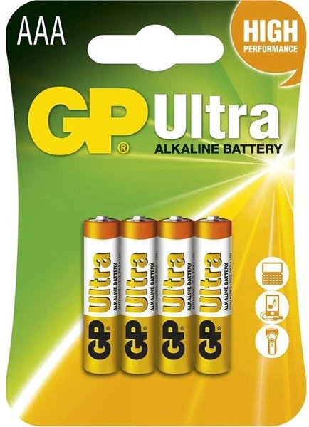 <span itemprop='brand'>Gp batteries</span> <span itemprop='sku'>B1911</span> nagyítás