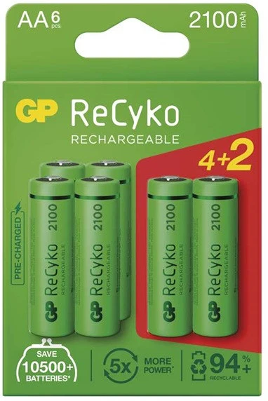 <span itemprop='brand'>Gp batteries</span> <span itemprop='sku'>b2121v</span> nagyítás