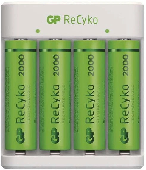 <span itemprop='brand'>Gp batteries</span> <span itemprop='sku'>recyko 2000</span> nagyítás