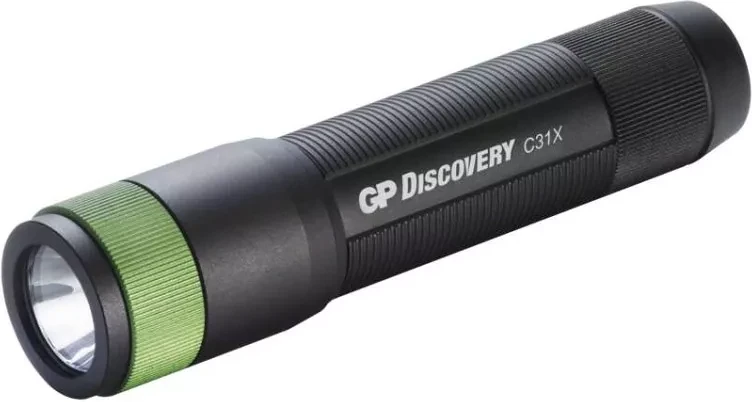 Gp C31X + 1× LR6 nagyítás
