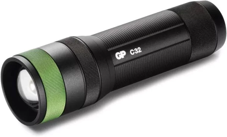 Gp C32 + 3× LR03 nagyítás