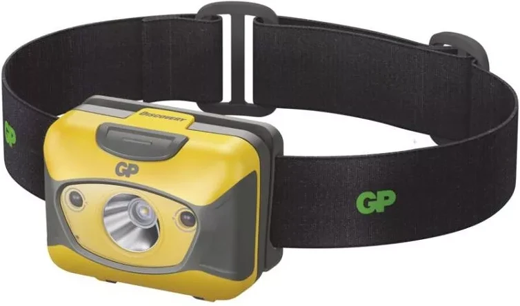 Gp CH46, 300 LM nagyítás